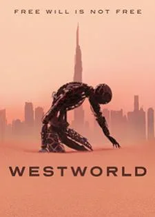 Westworld Season 3