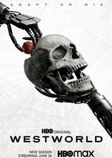 Westworld Season 4