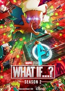 What If...? Season 2
