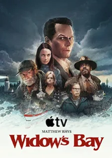Widow's Bay Season 1