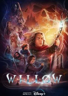 Willow Season 1