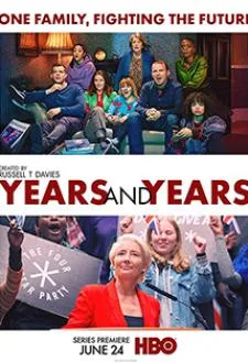 Years and Years Season 1