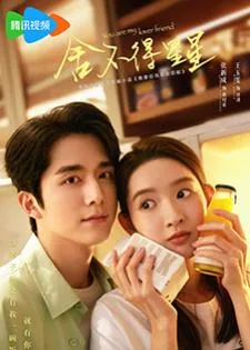 You Are My Lover Friend (2024) ห้วงประกายพร่างพรายรัก